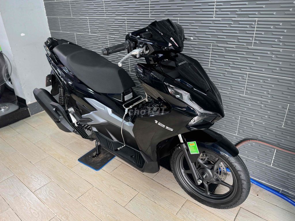 Honda Air Blade 2024 - ảnh 1