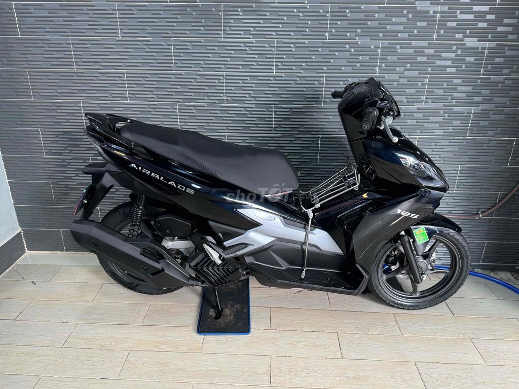 Honda Air Blade 2024 - ảnh 4