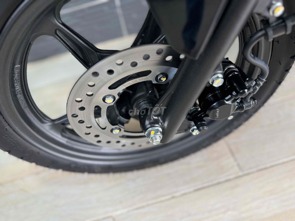 Honda Air Blade 2024 - ảnh 5