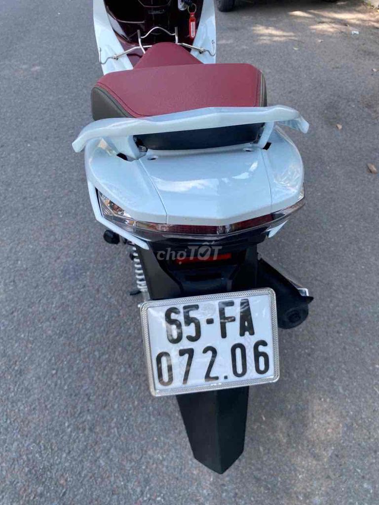 Honda Wave 2023 - ảnh 1