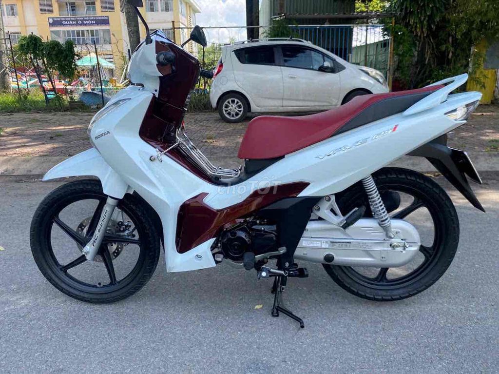 Honda Wave 2023 - ảnh 2