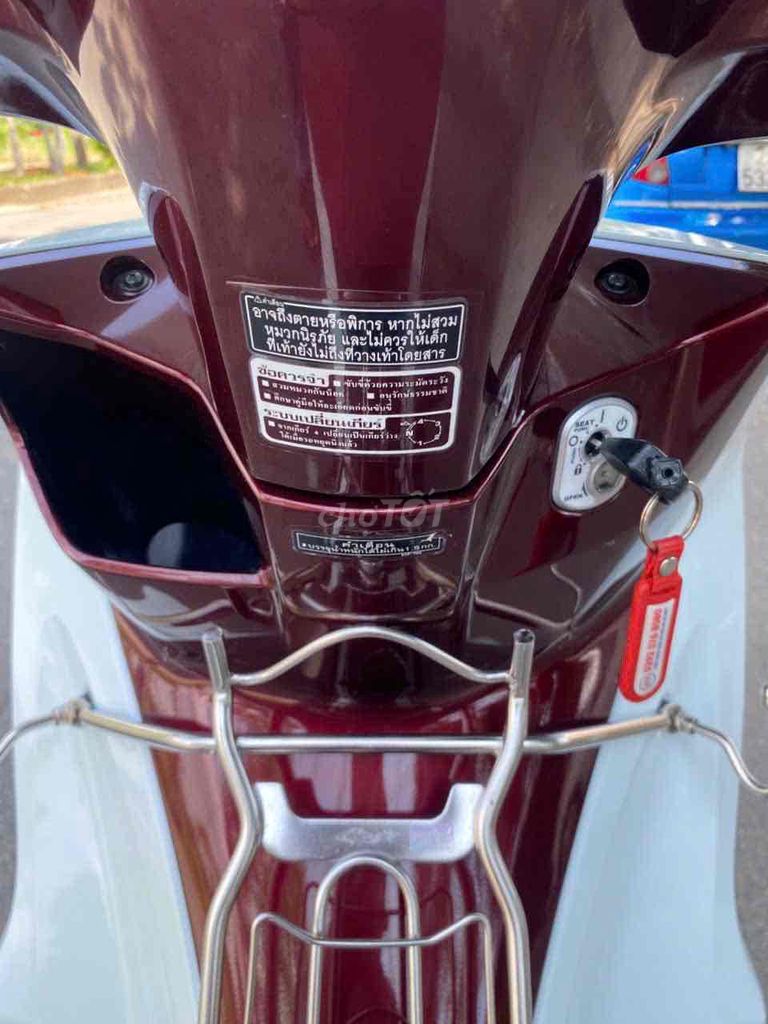Honda Wave 2023 - ảnh 4