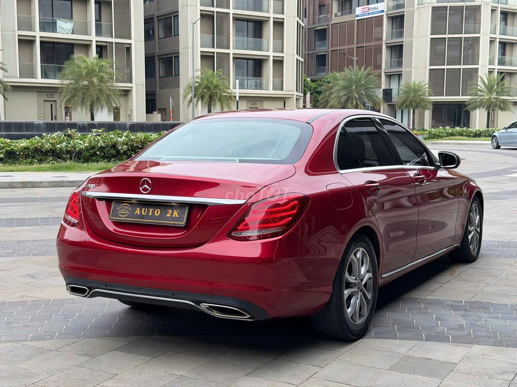 Mercedes-Benz 2018 - ảnh 5