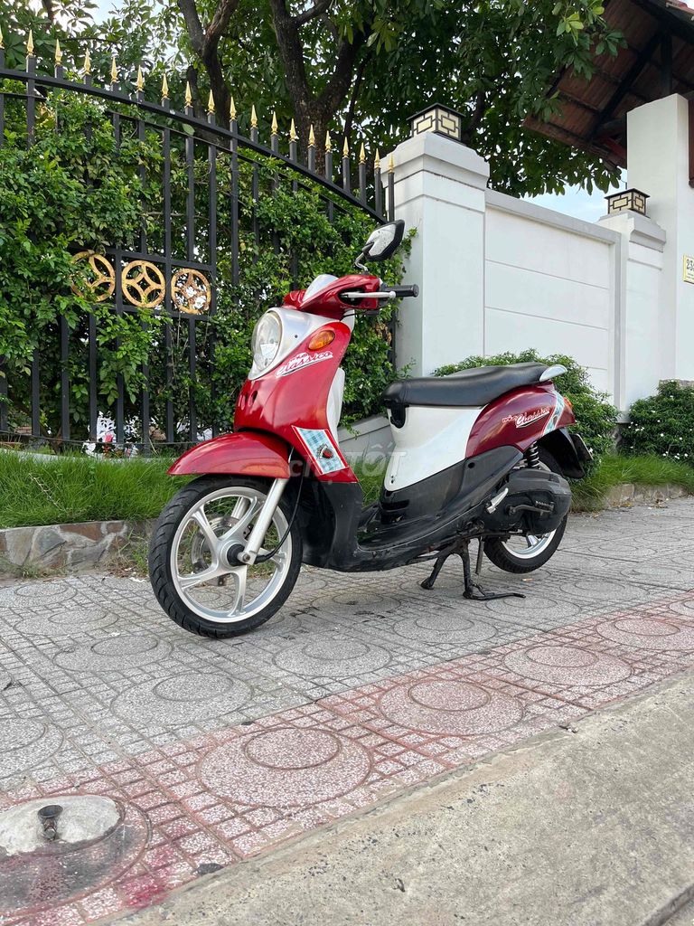 Yamaha Mio 2007 - ảnh 2