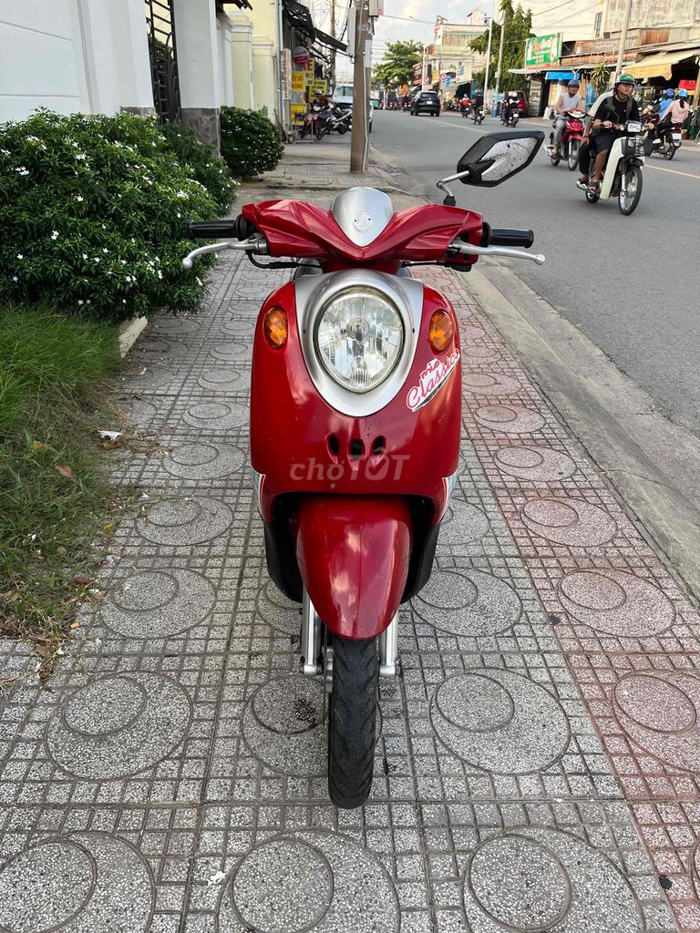 Yamaha Mio 2007 - ảnh 3