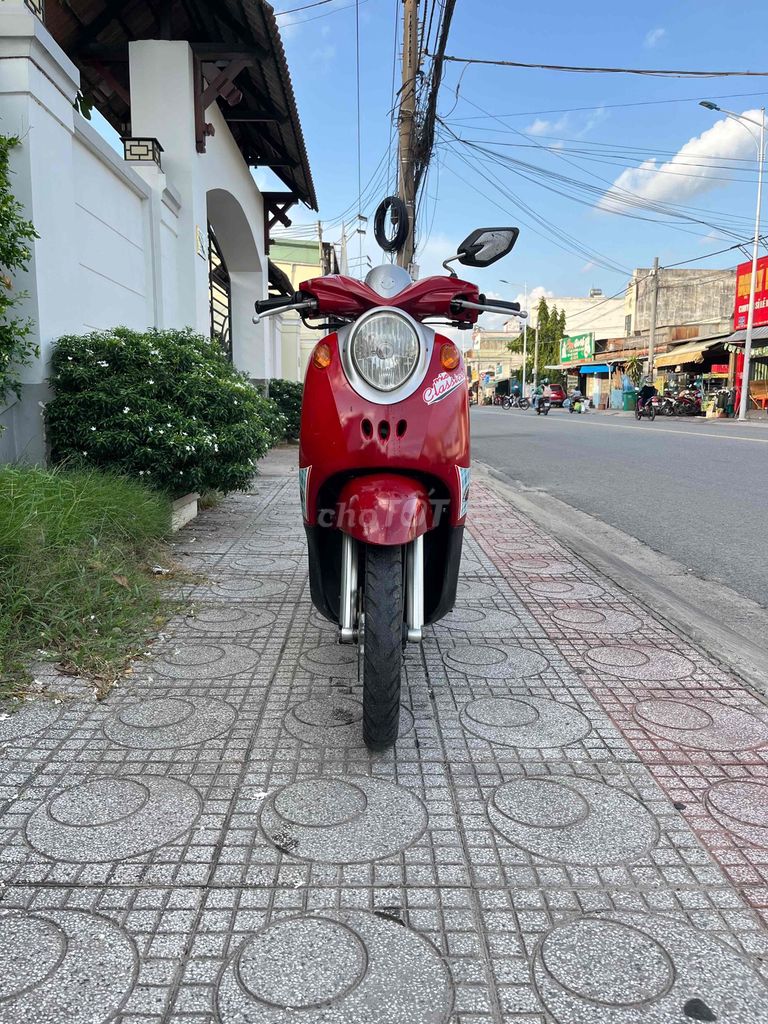 Yamaha Mio 2007 - ảnh 4
