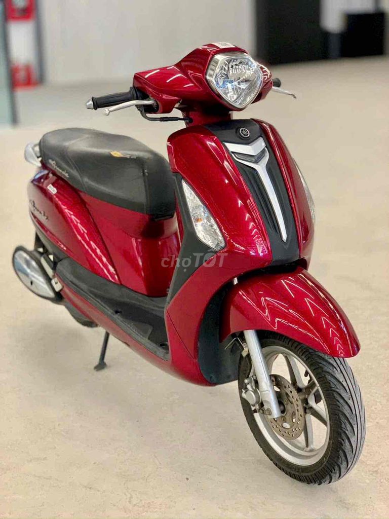 Yamaha Grande 2017 - ảnh 1