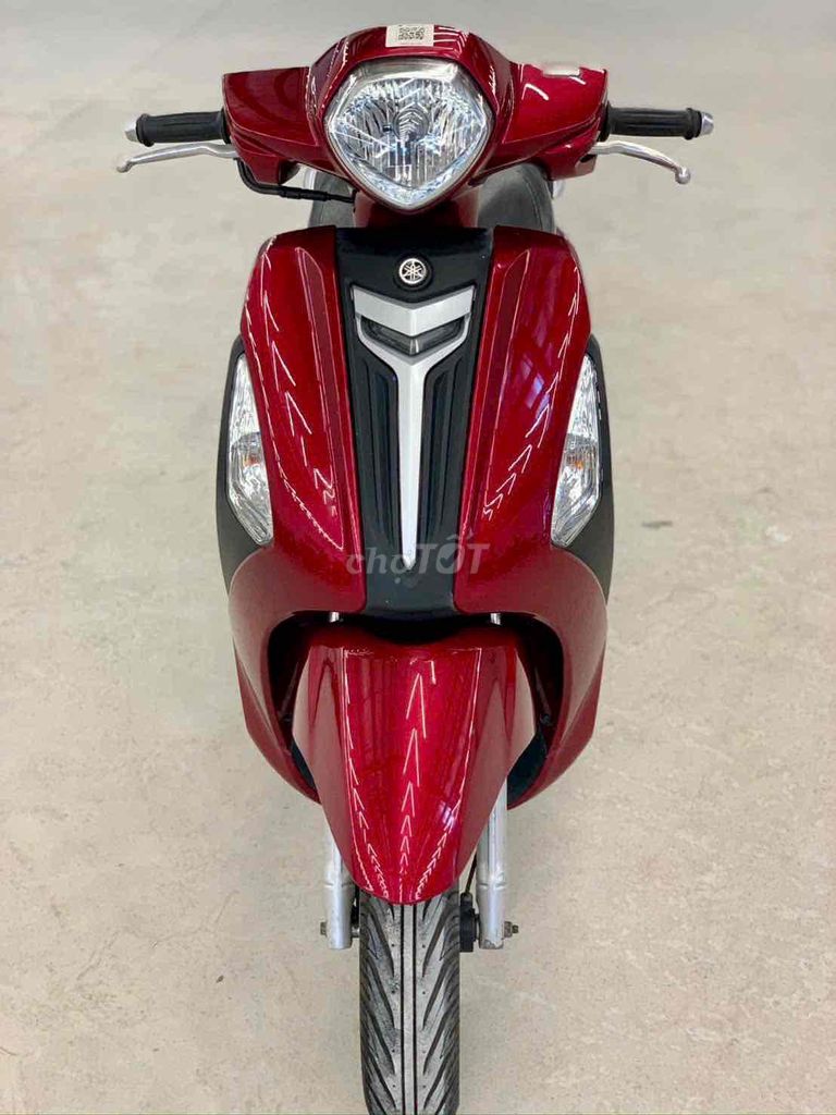 Yamaha Grande 2017 - ảnh 2