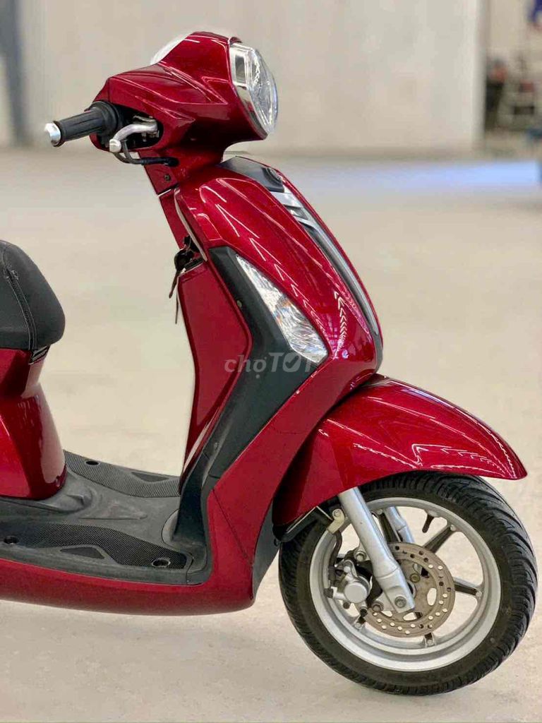 Yamaha Grande 2017 - ảnh 4