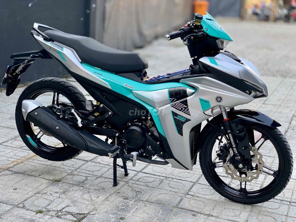 Yamaha Exciter 2025 - ảnh 1