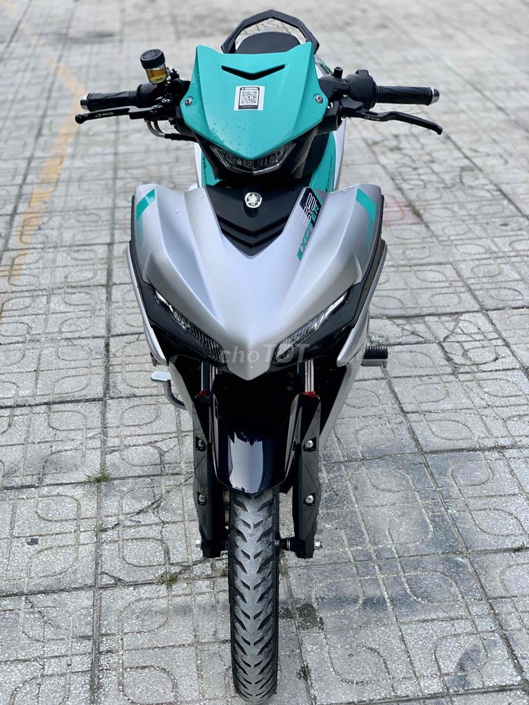 Yamaha Exciter 2025 - ảnh 2