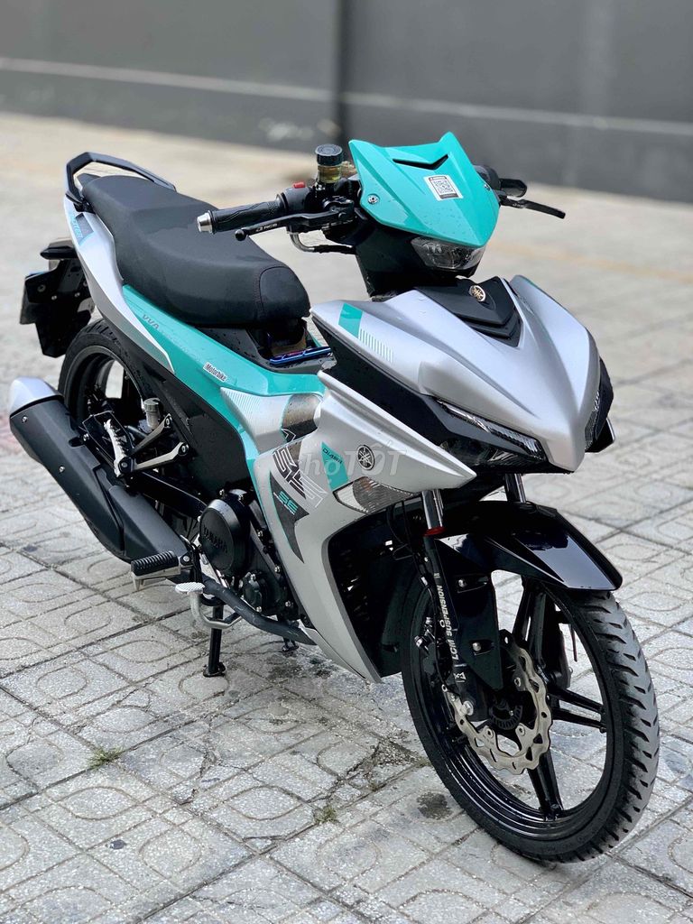 Yamaha Exciter 2025 - ảnh 3