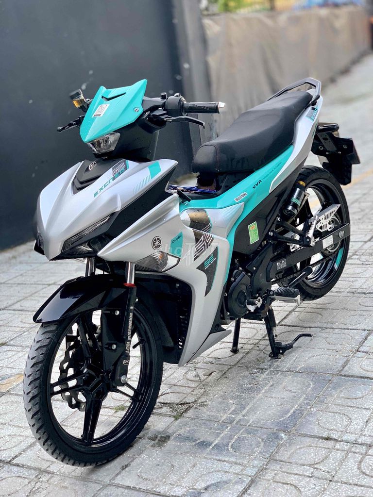 Yamaha Exciter 2025 - ảnh 4
