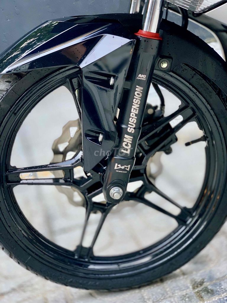 Yamaha Exciter 2025 - ảnh 5