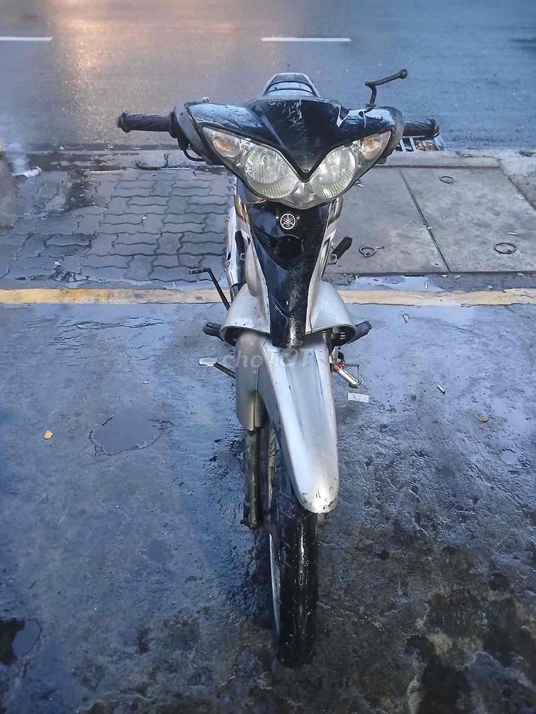 Yamaha Jupiter 2006 - ảnh 1