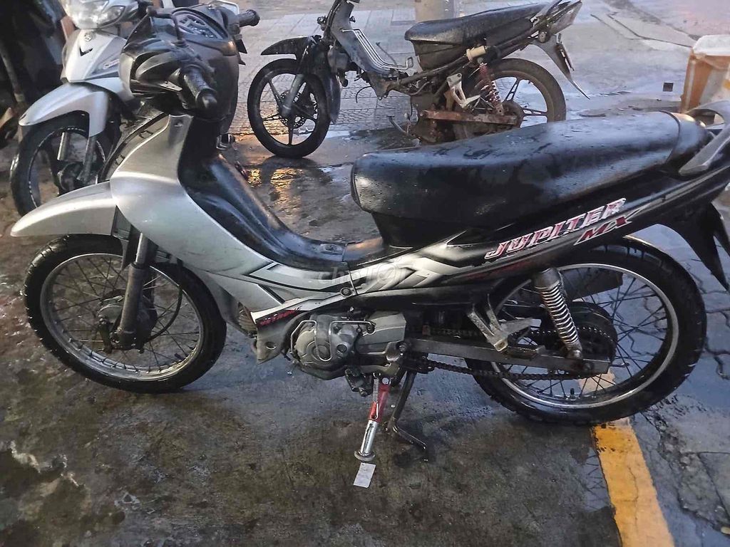 Yamaha Jupiter 2006 - ảnh 2