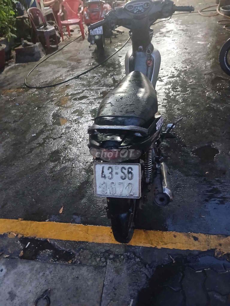 Yamaha Jupiter 2006 - ảnh 3