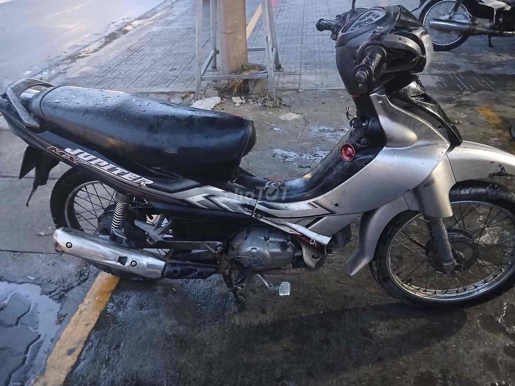 Yamaha Jupiter 2006 - ảnh 4