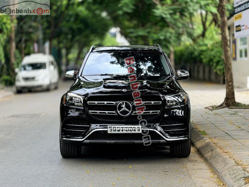 Mercedes-Benz 2020 - ảnh 1