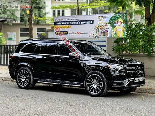 Mercedes-Benz 2020 - ảnh 2