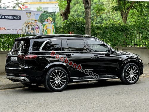 Mercedes-Benz 2020 - ảnh 3