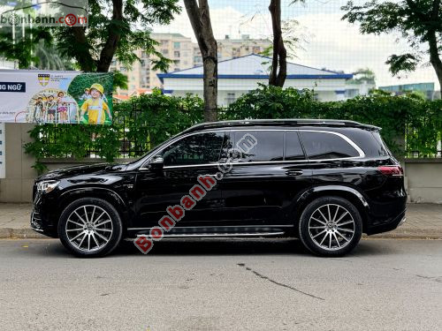 Mercedes-Benz 2020 - ảnh 4