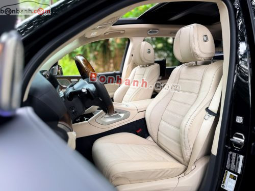 Mercedes-Benz 2020 - ảnh 5