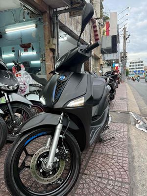 Piaggio Liberty 2025 - ảnh 1
