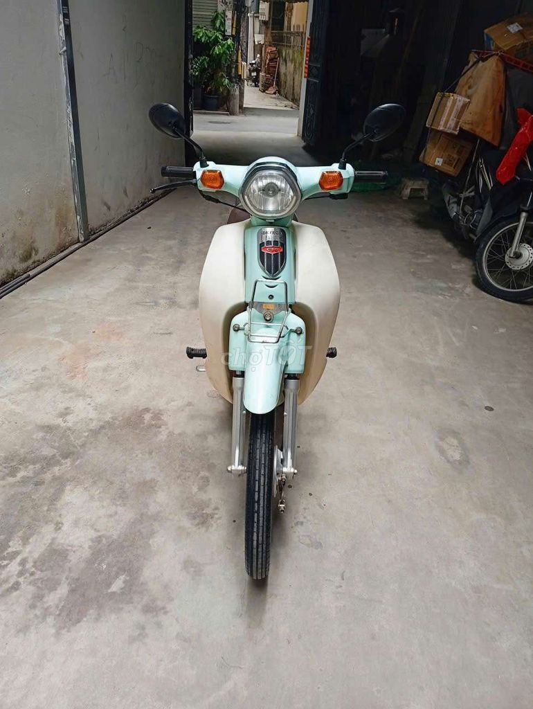 Xe m 2020 - ảnh 1