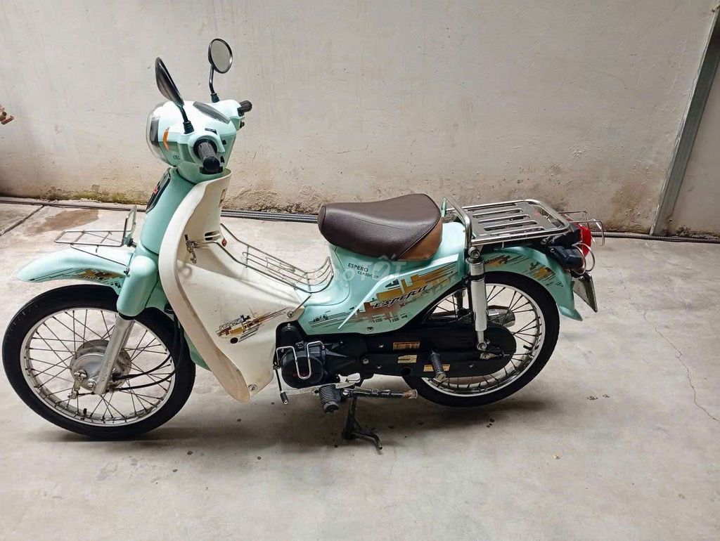 Xe m 2020 - ảnh 2