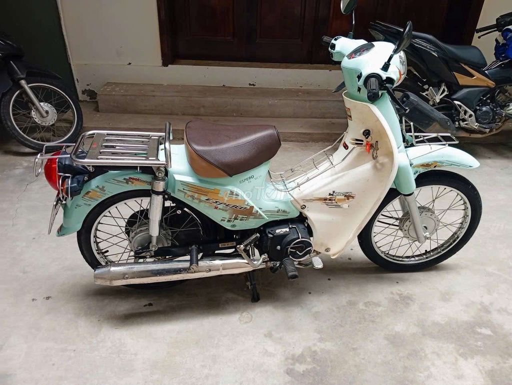 Xe m 2020 - ảnh 3