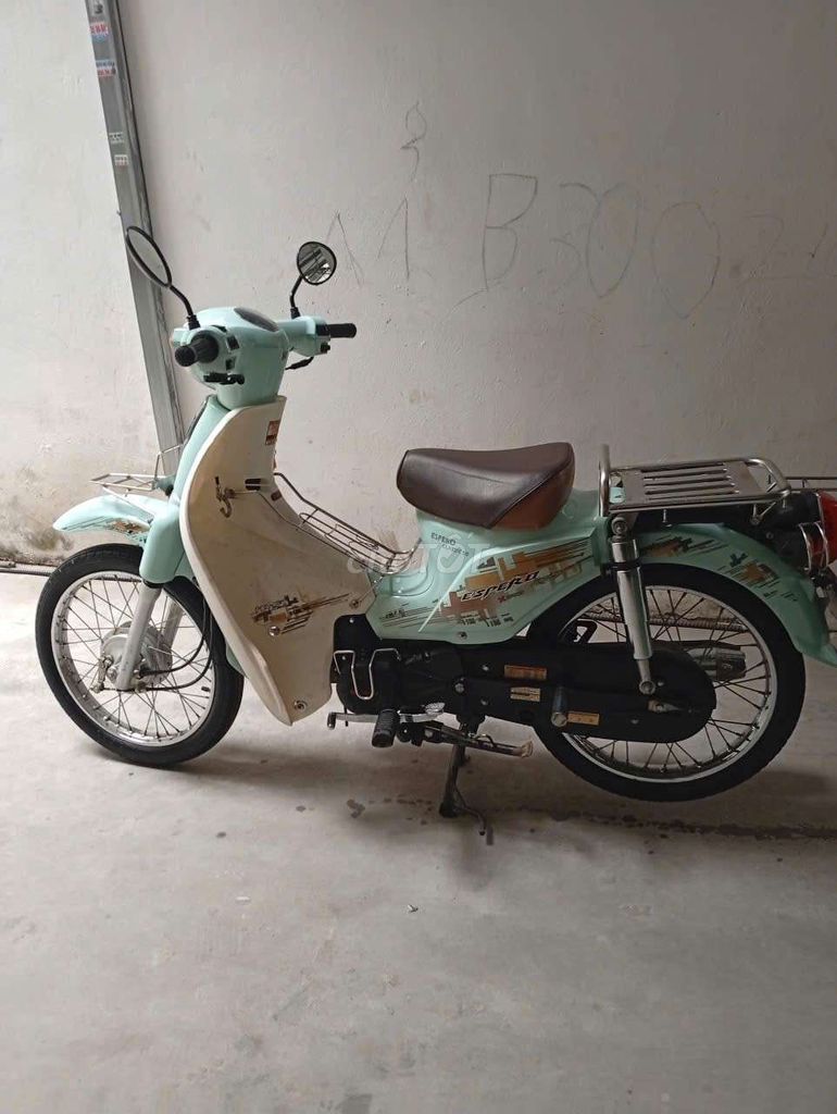 Xe m 2020 - ảnh 4