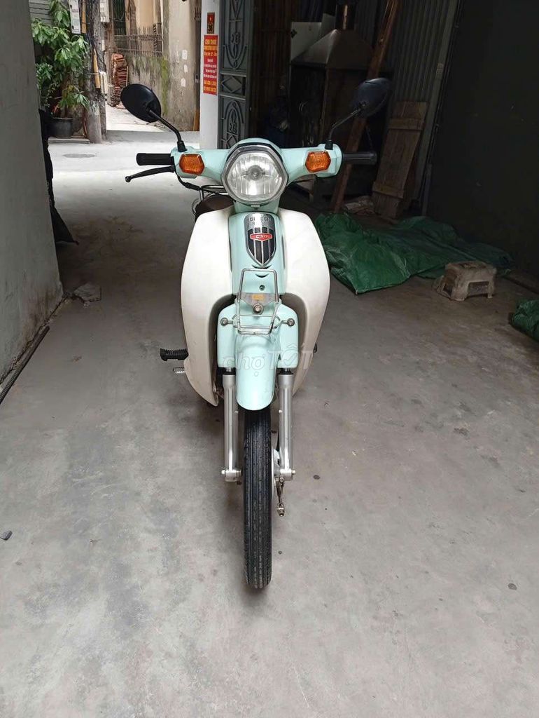 Xe m 2020 - ảnh 5