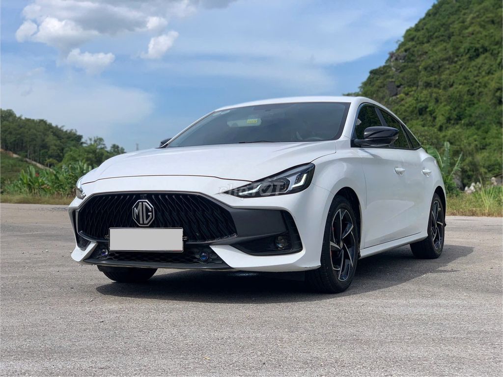 MG 2024 - ảnh 1