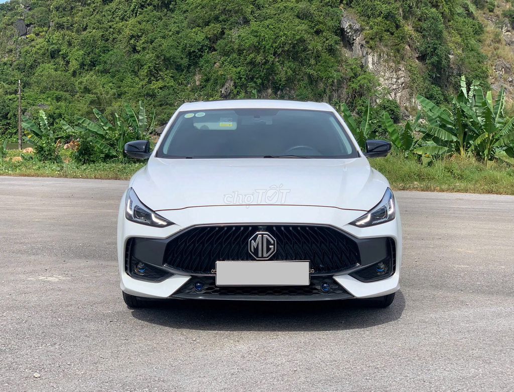 MG 2024 - ảnh 2