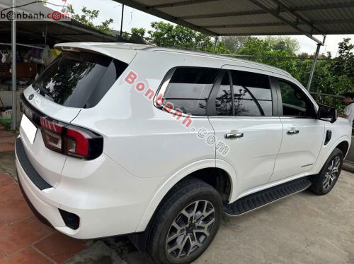 Ford Everest Titanium 2.0L 4x2 AT 2024 - ảnh 3