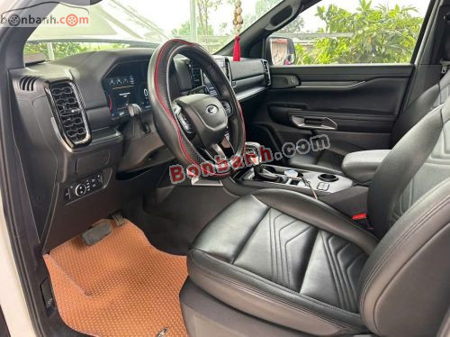 Ford Everest Titanium 2.0L 4x2 AT 2024 - ảnh 4