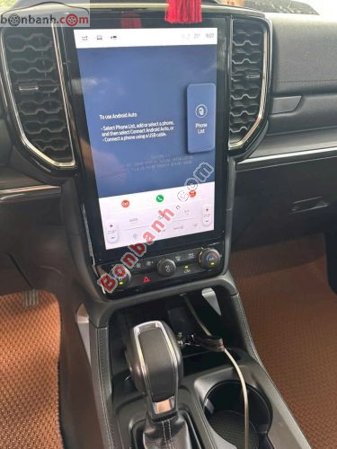 Ford Everest Titanium 2.0L 4x2 AT 2024 - ảnh 5