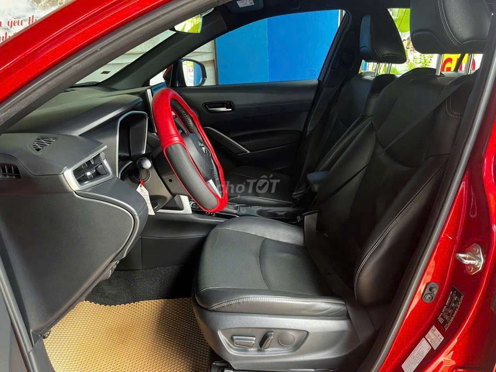 Toyota 2021 - ảnh 2