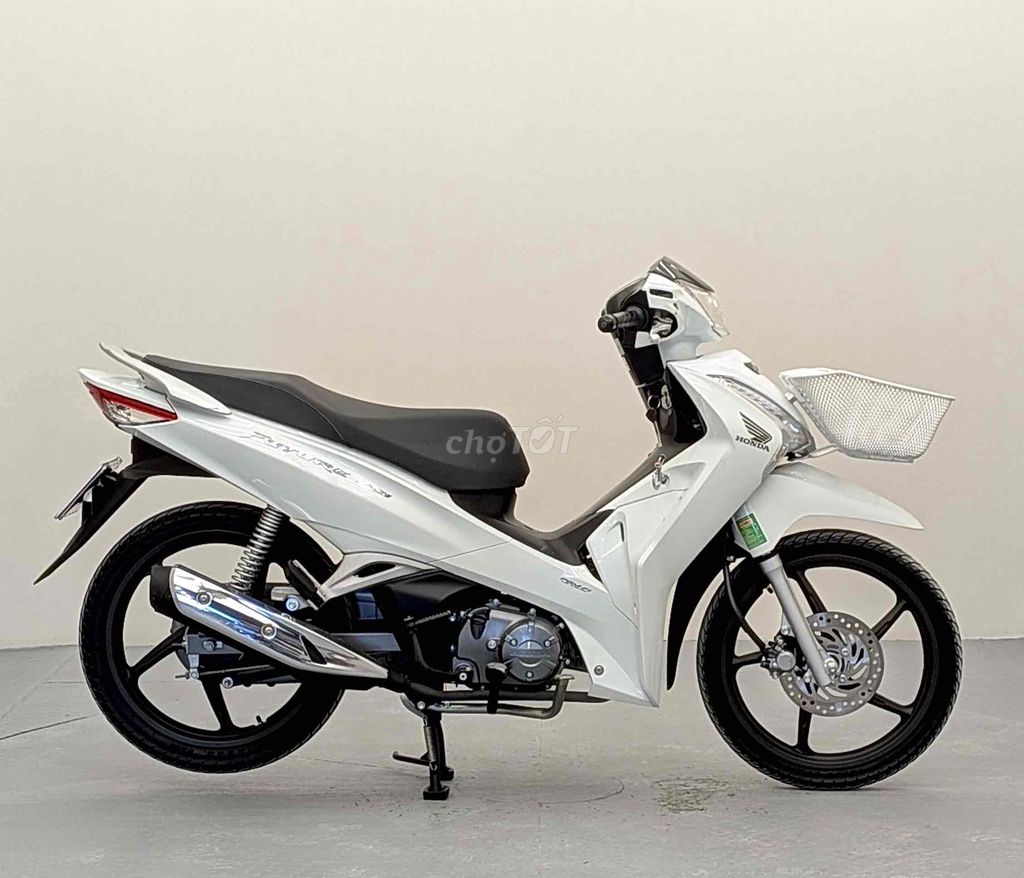 Honda Future 2023 - ảnh 4