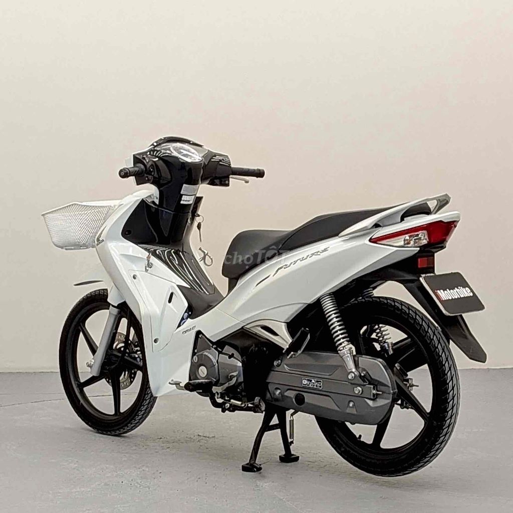 Honda Future 2023 - ảnh 5