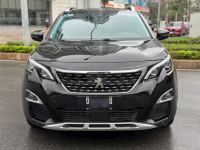 Peugeot 3008 1.6 AT 2018 - ảnh 1