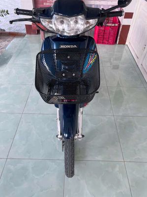 Honda Wave 2000 - ảnh 1