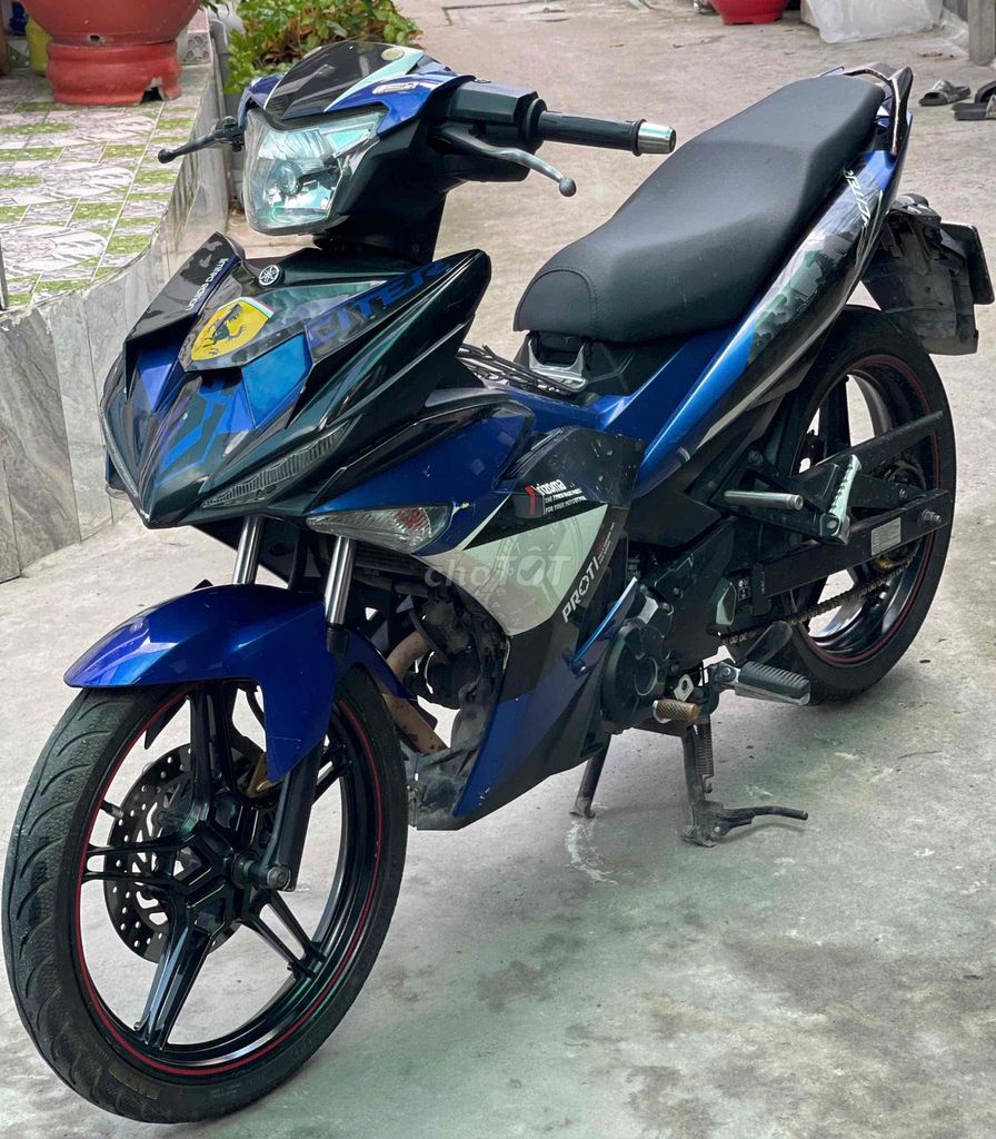 Yamaha Exciter 2015 - ảnh 1