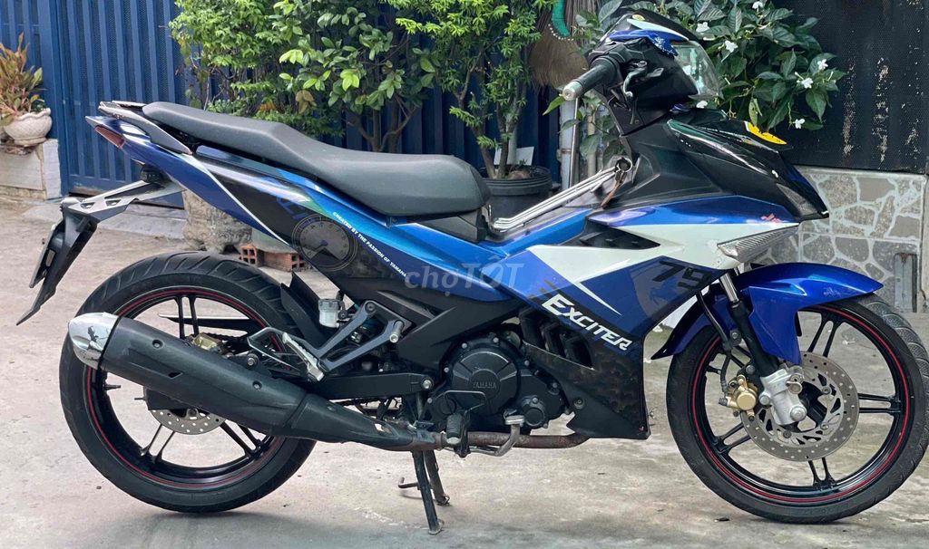Yamaha Exciter 2015 - ảnh 3