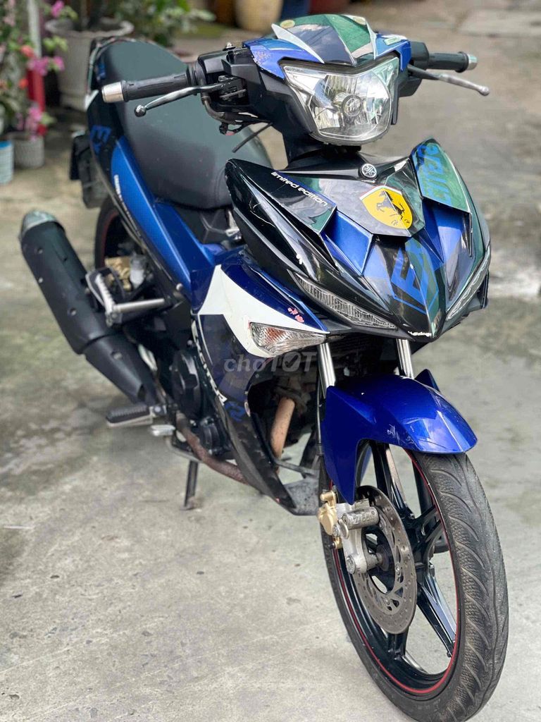 Yamaha Exciter 2015 - ảnh 4