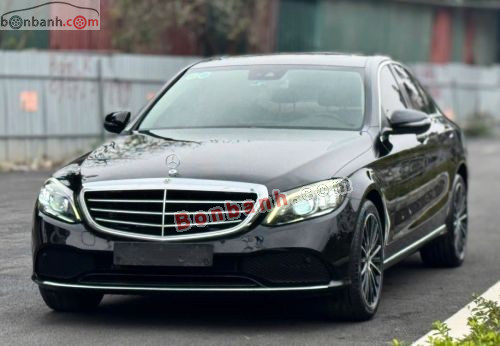 Mercedes-Benz 2019 - ảnh 1