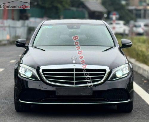 Mercedes-Benz 2019 - ảnh 2
