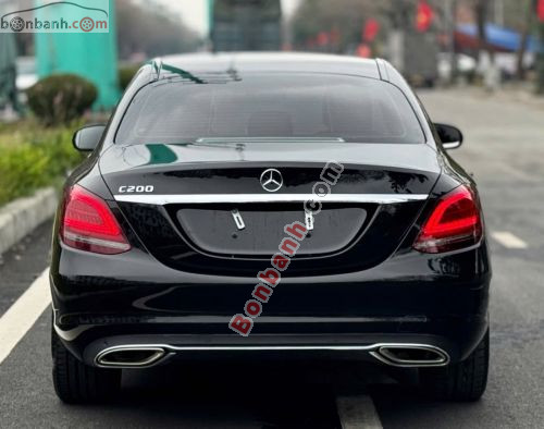 Mercedes-Benz 2019 - ảnh 4