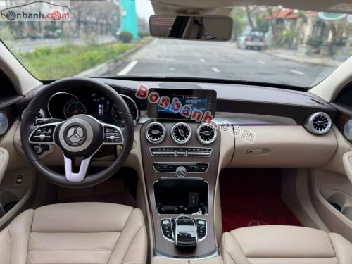 Mercedes-Benz 2019 - ảnh 5